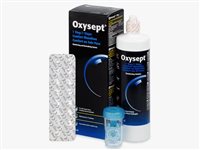 Oxysept 1 Step 300 ml + 30 Occhi Sani tab